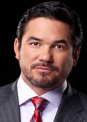 Dean Cain